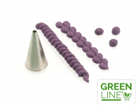 Lochtlle 4mm GREENLINE