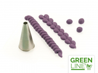 Lochtlle 6mm GREENLINE