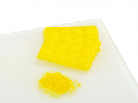 Lebensmittelfarbe gelb fettlslich 10g