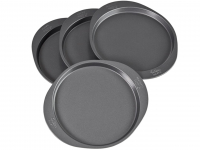 Wilton Cake Pan Easy Layers 20cm 4er Set