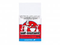 Trockenhefe SAF Instant 500g