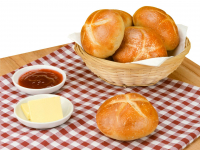 Backmischung Kaiserbrtchen 500g