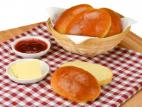 Backmischung Milchbrtchen 500g