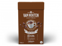 Van Houten Trinkschokolade Zartbitter 750g