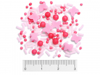 Sprinkles Pink Baby Mix 100g