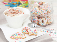 Pltzchenmischung Funfetti-Parade 680g