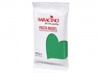 Saracino Modellierfondant Pasta Model grn 250g