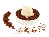 Cookie crumbs cocoa 100g