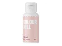 Lebensmittelfarbe llslich Blush 20ml