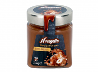 Nougetto Nougatcreme 200g