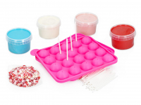 Cake-Pop Starter Set