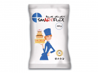 SmartFlex Fondant Blau Velvet 250g