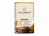 Callebaut MYCRYO Kakaobutter Pulver 600g