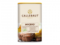 Callebaut MYCRYO Kakaobutter Pulver 100g