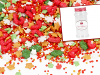 Sprinkles Under the mistletoe 80g mit Vorratsdose