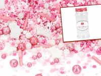 Sprinkles Princess Dream 80g mit Vorratsdose