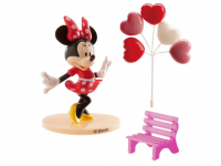Dekorations-Kit Disney Minnie