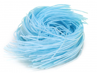 Essbares Gras blau 30g