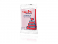 Saracino Fondant Pasta Top rot 250g