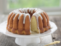 Nordic Ware Elegant Party Bundt Pan