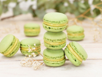 Macaron Mix grn 300g