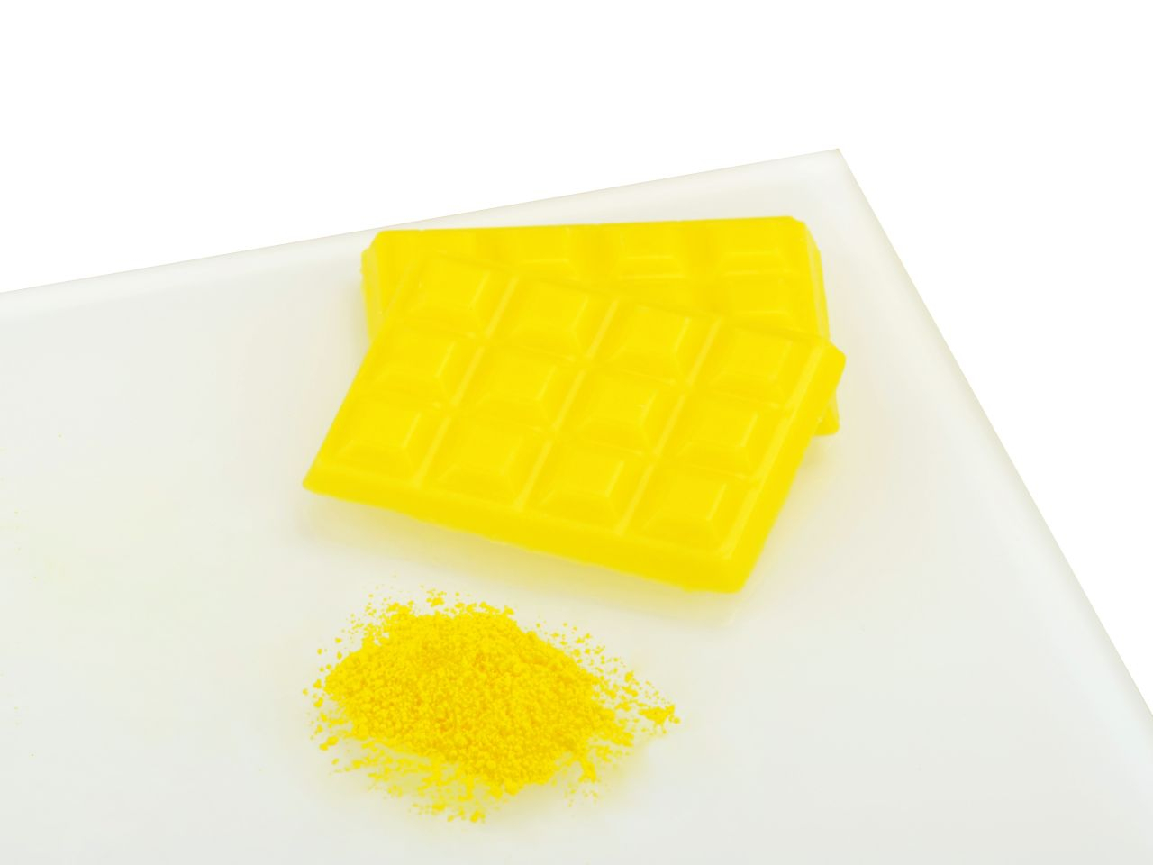 Lebensmittelfarbe gelb fettlslich 10g