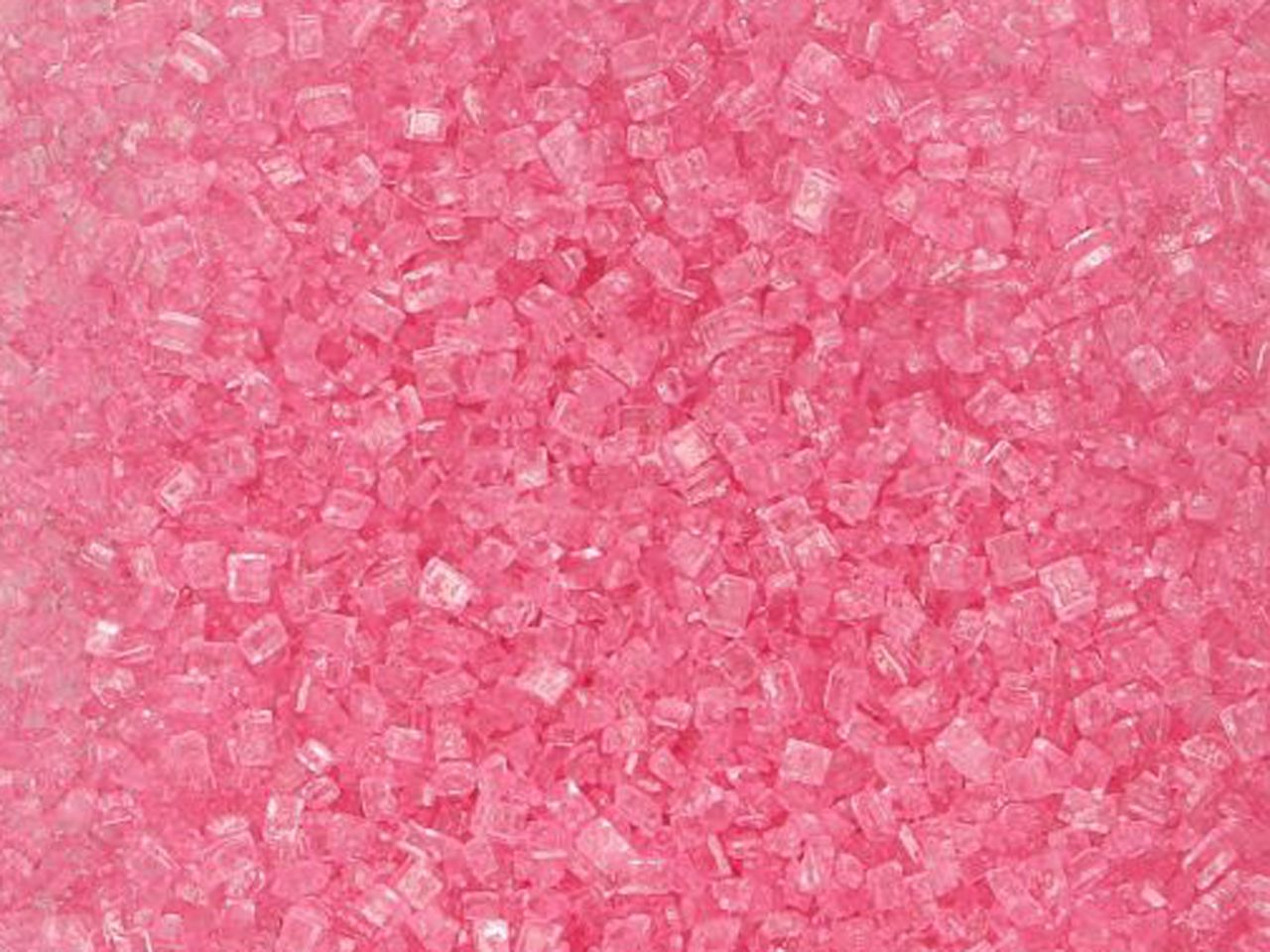 FunCakes Gefrbter Zucker Pink 80g