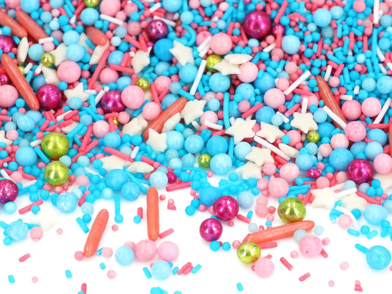 Sprinkles Candy World 80g