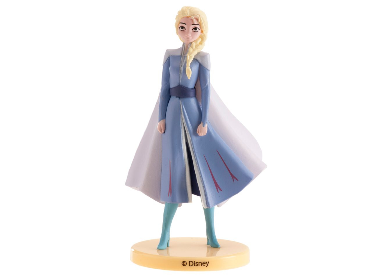 Disney Figur Elsa Frozen 9,5cm