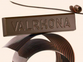 Valrhona Satilia Blanche 31% wei 200g