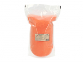 Cake-Pop Glasur sunsetorange 2,5kg