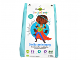 Principessas Bio Backmischung Schokoheld 300g