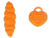 FunCakes Gelfarbe Orange 30g