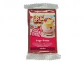 FunCakes Fondant Rubinrot 250g