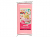 FunCakes Fondant Rosa 1kg