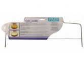 PME Cake Leveler gro 46cm