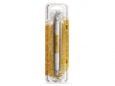 Farbstift Food Art Pen Dunkelgold