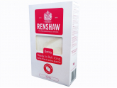 Renshaw Rollfondant Extra, wei Marshmallow 1kg