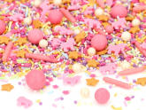 Sprinkles Little Unicorn 80g mit Vorratsdose