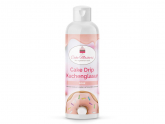 Cake Drip Glasur Rose 250g