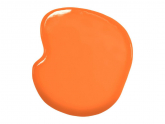 Lebensmittelfarbe llslich Orange 20ml