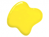 Lebensmittelfarbe llslich Yellow 20ml