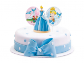 Dekorations-Kit Disney Cinderella