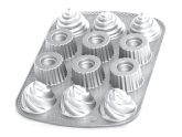 Nordic Ware Pro-Cast Filled Cupcakes Pan