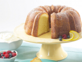 Nordic Ware Anniversary Bundt Pan - 12 Cup