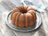 Nordic Ware Anniversary Bundt Pan - 12 Cup