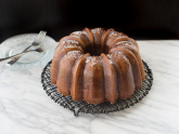 Nordic Ware Anniversary Bundt Pan - 12 Cup