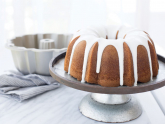 Nordic Ware Anniversary Bundt Pan - 12 Cup