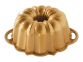 Nordic Ware 6 Cup Anniversary Bundt Pan