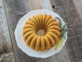 Nordic Ware Elegant Party Bundt Pan